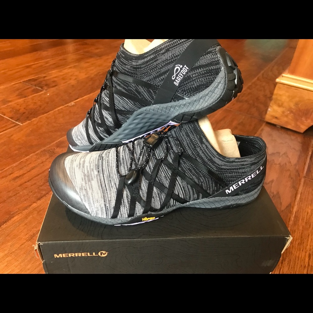 Merrell Shoes - NEW